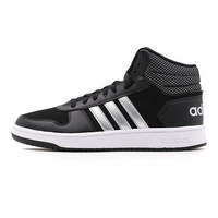 Adidas阿迪达斯男鞋高帮运动休闲鞋板鞋B27832 27833 B27832
