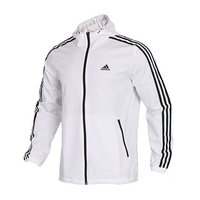 Adidas阿迪达斯男装品 夹克 训练外套CX4983 4985 CX4983