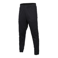 Adidas阿迪达斯男裤篮球长裤黑CY9078 CY9078