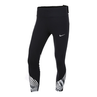 NIKE女裤 POWER EPIC LUX紧身训练长裤 855610010652 855610-010