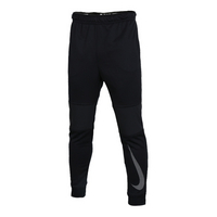 NIKE男裤保暖跑步健身小脚运动休闲长裤AA4650010 AA4650-010