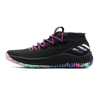 Adidas阿迪达斯男鞋 利拉德 篮球鞋 CQ0469 CQ0469