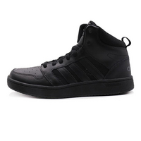 阿迪休闲男鞋CF SUPER HOOPS MID DB0914