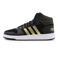 Adidas阿迪达斯男鞋高帮保暖休闲板鞋B27832 B27833 CG5719 B27833