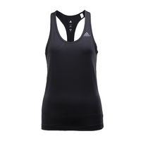 Adidas阿迪达斯女装无袖背心T恤BK2652 BK2652