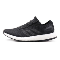 Adidas阿迪达斯中性鞋 爆米花PUREBOOST跑步鞋CP9326 S81993 S81992 CP9326