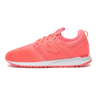 NEW BALANCE女鞋女鞋-复古鞋 WRL247SW