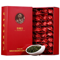 佳峰250g铁观音新茶 浓香型铁观音乌龙茶礼盒装