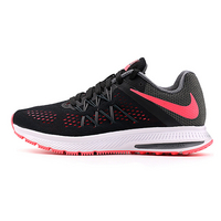 NIKE女鞋2016AIR ZOOM运动跑步鞋831562010101001602004 831562-010