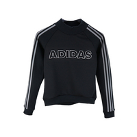 Adidas阿迪达斯女装卫衣2017休闲运动服BR3815 BR3815