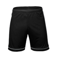 Adidas阿迪达斯男裤正品训练运动足球短裤BK4766 BJ9227 BK4766