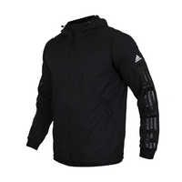Adidas阿迪达斯男装防风夹克外套CD2595 CE5071 BQ3503 BQ3502 CD2595