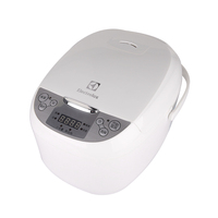 伊莱克斯Electrolux EGRC1000智能微电脑电饭煲