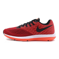 NIKE男鞋NIKE ZOOM WINFLO 4 898466-601