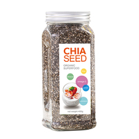 唯优奇亚籽 奇雅子奇亚子墨西哥进口Chia Seed 400g代餐饱腹