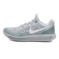 NIKE男鞋NIKE LUNAREPIC LOW FLYKNIT 2 863779-008