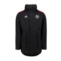 Adidas阿迪达斯男装足球运动夹克外套CE8112 BQ7818 CE8112