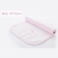 婴儿隔尿垫宝宝大号尿垫防水透气可洗新生儿用品小床垫月经姨妈垫