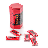 胶至尊阿胶速溶粉罐装10g*24袋不添加辅料