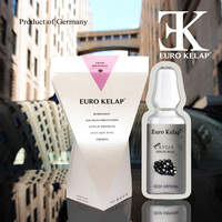 EURO KELAP德国进口鱼子精华素面膜8ML*10/盒 加速胶原蛋白的合成 滋养皮肤 让老化干燥皮肤重现光泽水嫩