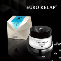 EURO KELAP德国进口焕颜干细胞再生眼霜30G 欧洲金苹果干细胞修护眼部肌肤周围干纹 细纹 改善黑眼圈 眼袋