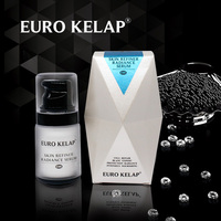 EURO KELAP德国进口亮颜保湿鱼子精华素25ml 启动细胞代谢 深层滋养 保护光泽 提升储水效能