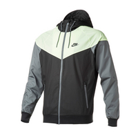 NIKE男装连帽梭织夹克 727325-060