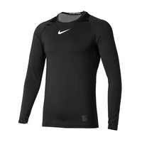 NIKE男装PRO长袖 838082-010