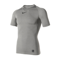 NIKE男装功能短T 838092-091