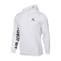 NIKE男装连帽套衫 939987-100
