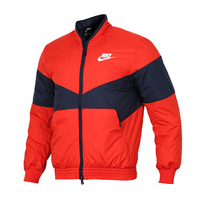 NIKE男装棉服 AJ1021-634