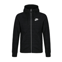 NIKE男装针织夹克 AQ8392-010