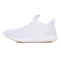 Adidas阿迪达斯女鞋跑步鞋系列ALPHABOUNCE EM UNDYE W BW1226