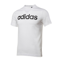 Adidas阿迪达斯男装圆领短T DN8394