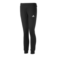 Adidas阿迪达斯女裤针织长裤 DT8325