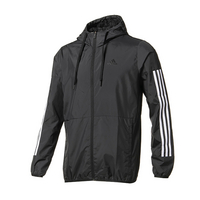 Adidas阿迪达斯男装梭织夹克 DU5183