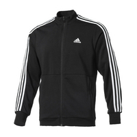 Adidas阿迪达斯男装针织夹克 DU6783