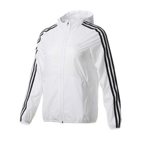 Adidas阿迪达斯女装梭织夹克 DW4239