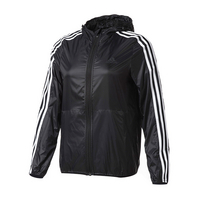 Adidas阿迪达斯女装梭织夹克 DW4241