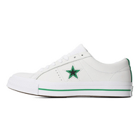 Converse匡威中性鞋板鞋one star低帮耐磨生活休闲运动鞋 161566 161566