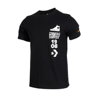 Converse匡威男装onverse 运动休闲短袖T恤 -A-A 10008135-A01 10008135-A01