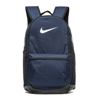 NIKE男包双肩背包 Brasilia 运动休闲旅游健身书包双肩背包 BA- BA5329-410 BA5329-410