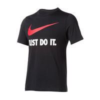 NIKE男装短袖T恤运动休闲透气696708104 S16584 BQ0593-010