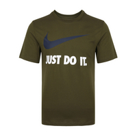 NIKE男装TEE SWOOSH JDI NEWT恤 BQ0593-395 BQ0593-395