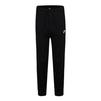 NIKE男裤直筒裤 CLUB OH 长裤 休闲裤 804396-010