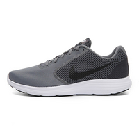 NIKE男鞋REVOLUTION 3 跑步鞋 819300-002