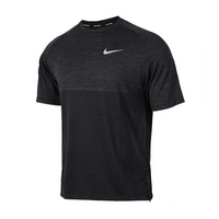 NIKE男装休闲舒适运动圆领短袖T恤 891427-060