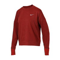 NIKE女装THERMA ELEMENT 长袖跑步上衣 928947-250