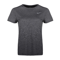 NIKE女装休闲运动短袖T恤上衣 928951-036