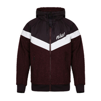 NIKE男装休闲针织夹克运动外套 930317-659